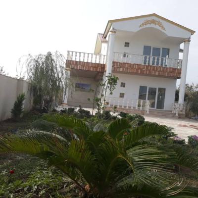 ویلا دوبلکس استخردار